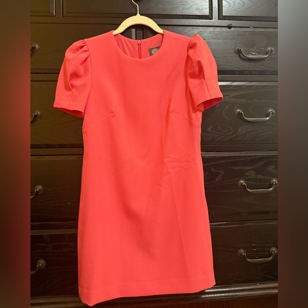 Vince Camuto T shirt dress